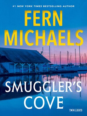 cover image of Smuggler's Cove